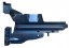 Volvo OE 31474649 Volvo xc60 ii xc90 ii кронштейн радіатора гібрида оригінал