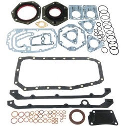 AG Automotive Комплект прокладок двигуна Augustin Group 081054-1000