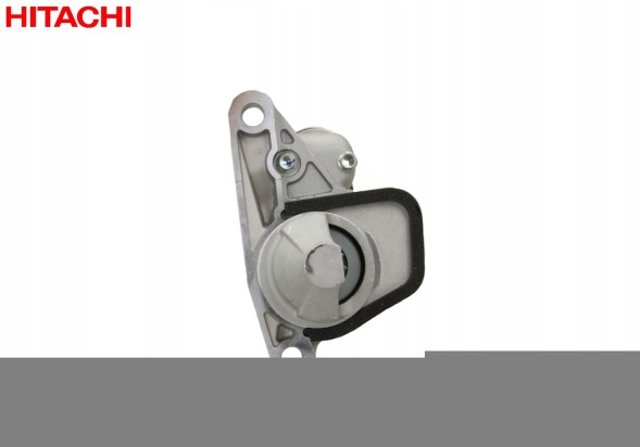 Hitachi S114-902 Стартер nissan qasshqai tiida x-trail renault clio лагуна megane 2.0 16р