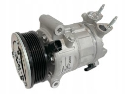 EURO KLIMA EKL39007-ZA, JX61-19D629-HA, JX61-19D629-JA, JX61-19D629-HB, JX6119D629HC, JX6119D629HA, JX6119D629JA, JX6119D629HB, JX6119D629H2A, JX6119D629HA01, КОМПРЕСОР КОНДИЦІОНЕРА FORD FOCUS JX6119D629HA JX6119D629JA