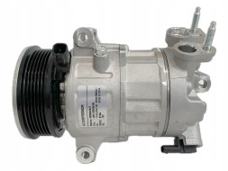 EURO KLIMA EKL39007-ZA, JX61-19D629-HA, JX61-19D629-JA, JX61-19D629-HB, JX6119D629HC, JX6119D629HA, JX6119D629JA, JX6119D629HB, JX6119D629H2A, JX6119D629HA01, КОМПРЕСОР КОНДИЦІОНЕРА FORD FOCUS JX6119D629HA JX6119D629JA