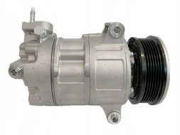 EURO KLIMA EKL39007-ZA, JX61-19D629-HA, JX61-19D629-JA, JX61-19D629-HB, JX6119D629HC, JX6119D629HA, JX6119D629JA, JX6119D629HB, JX6119D629H2A, JX6119D629HA01, КОМПРЕСОР КОНДИЦІОНЕРА FORD FOCUS JX6119D629HA JX6119D629JA