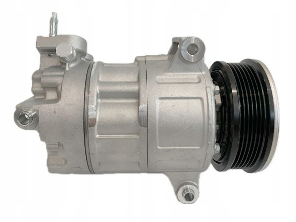 EURO KLIMA EKL39007-ZA, JX61-19D629-HA, JX61-19D629-JA, JX61-19D629-HB, JX6119D629HC, JX6119D629HA, JX6119D629JA, JX6119D629HB, JX6119D629H2A, JX6119D629HA01, КОМПРЕСОР КОНДИЦІОНЕРА FORD FOCUS JX6119D629HA JX6119D629JA