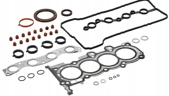 Elring 085.320 Комплект герметиків двигуна 085.320 elring hyundai