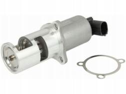 Nissens NIS98272 Клапан egr renault влучний ii 1.9 01-06 master ii 1.9 01-