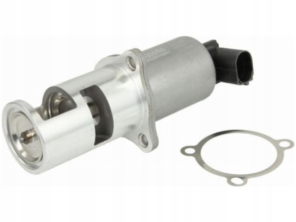 Nissens NIS98272 Клапан egr renault влучний ii 1.9 01-06 master ii 1.9 01-