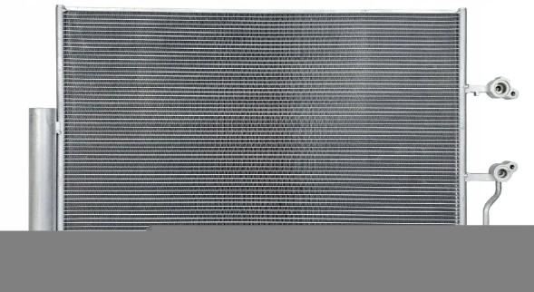 Радіатор Radio47414/57441 Кондиціонер конденсатор volvo s90 ii v90 ii xc60 ii 32138991