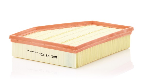 C 29230 MANN FILTER Фільтр забору повітря РОЗПРОДАЖ