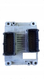 Fiat OE 0261207725 ME731HA028 CZYSTY przygotowany przez SDK Комп'ютер двигуна Fiat OE 0261207725 ME731HA028 ЧИСТИЙ
