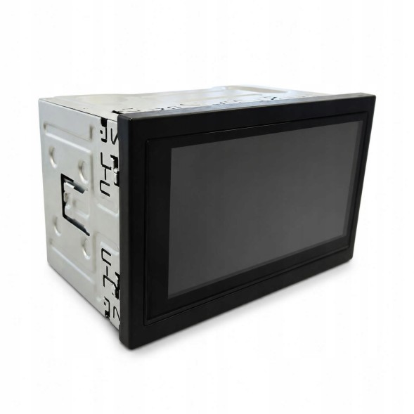 Pioneer RADIO SAMOCHODOWE РАДІО 2DIN PIONEER DMH-A340DAB