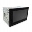 Pioneer RADIO SAMOCHODOWE РАДІО 2DIN PIONEER DMH-A340DAB