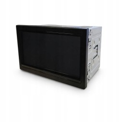 Pioneer RADIO SAMOCHODOWE РАДІО 2DIN PIONEER DMH-A340DAB