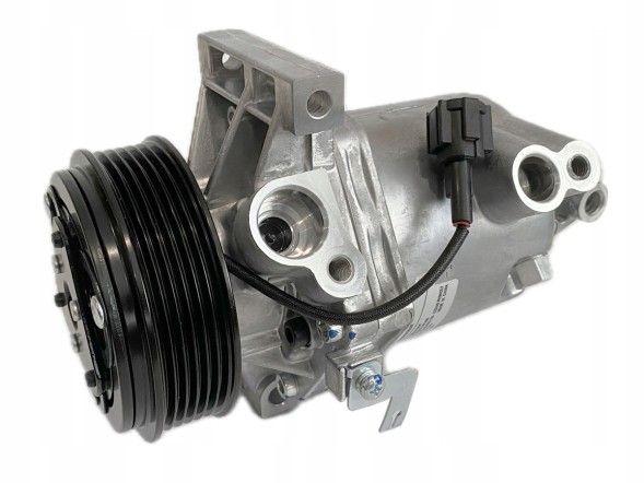 EURO KLIMA EKL35156-ZA, 926001HC1B, 926001HC1D, 926001HC2B, 926001HC2D, 92600-1HD1B, 926001KA1A, 926001KA1B, 926001KC1A, 926001KC1B, 92600-1KC1C, 92600-1KC2A КОМПРЕСОР КОНДИЦІОНЕРА NISSAN 926003PU6B 92600-3PU6B 92600-3PU6A 926003PU6A