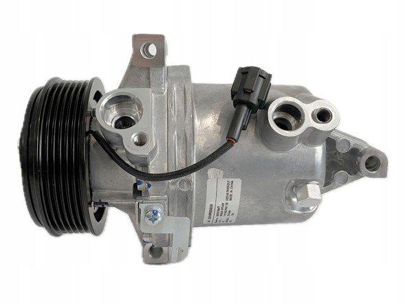 EURO KLIMA EKL35156-ZA, 926001HC1B, 926001HC1D, 926001HC2B, 926001HC2D, 92600-1HD1B, 926001KA1A, 926001KA1B, 926001KC1A, 926001KC1B, 92600-1KC1C, 92600-1KC2A КОМПРЕСОР КОНДИЦІОНЕРА NISSAN 926003PU6B 92600-3PU6B 92600-3PU6A 926003PU6A