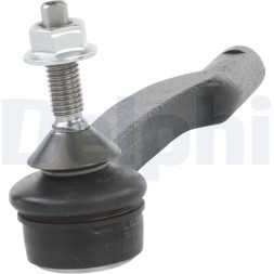 TA2081 DELPHI Накінечник кермової тяги