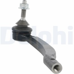 TA2081 DELPHI Накінечник кермової тяги