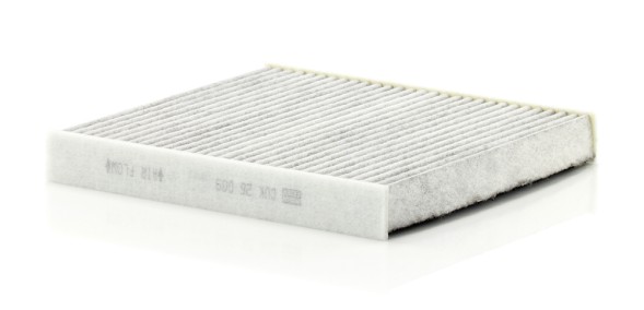 CUK 26009 MANN FILTER Повітряний фільтр салона
