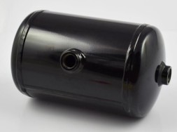 Febi bilstein 106048 Бак повітряний 4л man fi-154 л-273 febi bilstein fe106048