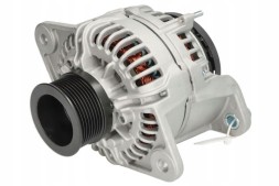 POWER TRUCK 7421304674 RENAULT 7421304674 RVI 21257552 VOLVO 21304674 VOLVO 22591477 VOLVO Альтернатор PTC-3153 28V, 150A VOLVO RVI RENAULT POWER TRUCK