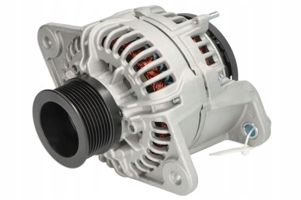 POWER TRUCK 7421304674 RENAULT 7421304674 RVI 21257552 VOLVO 21304674 VOLVO 22591477 VOLVO Альтернатор PTC-3153 28V, 150A VOLVO RVI RENAULT POWER TRUCK
