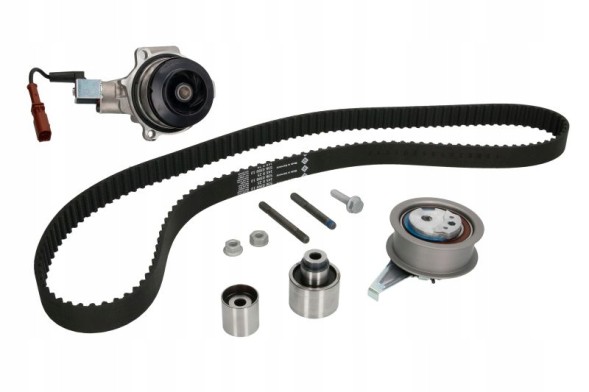 Schaeffler INA 536 0399 10 INA ГРМ НАСОС VW ГОЛЬФ 7 PASSAT B8 TIGUAN TOURAN ARTEON T-ROC 2.0TDI + 4 інших продуктів