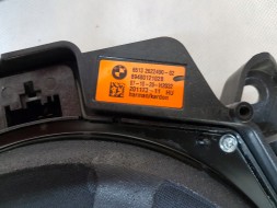 BMW OE 2622490 9266357 2622468 2622469 ДИНАМІКИ BMW G20 G80 HARMAN / KARDON КОМПЛЕКТ