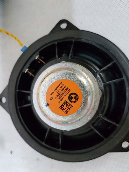 BMW OE 2622490 9266357 2622468 2622469 ДИНАМІКИ BMW G20 G80 HARMAN / KARDON КОМПЛЕКТ