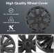 Китай Victool1617230024111 4 шт. 19-дюймові ковпаки на диски заміна для Tesla Model Y 2020 до 2023