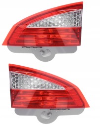 Visteon 3219874T + 3219884T FORD MONDEO KOMBI 07-10 КОМПЛЕКТ ЗАДНІХ ЛАМПІВ ОРИГ