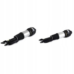Arnott AS-224 65 2x повітряні амортизатори Arnott FRONT L+R для MERCEDES-BENZ CLS (C219)