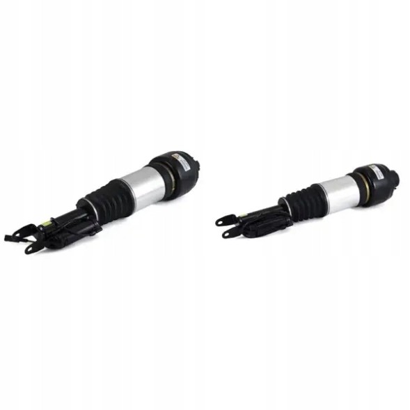Arnott AS-224 65 2x повітряні амортизатори Arnott FRONT L+R для MERCEDES-BENZ CLS (C219)