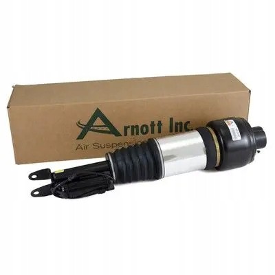 Arnott AS-224 65 2x повітряні амортизатори Arnott FRONT L+R для MERCEDES-BENZ CLS (C219)