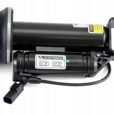 Arnott AS-224 65 2x повітряні амортизатори Arnott FRONT L+R для MERCEDES-BENZ CLS (C219)