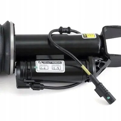 Arnott AS-224 65 2x повітряні амортизатори Arnott FRONT L+R для MERCEDES-BENZ CLS (C219)