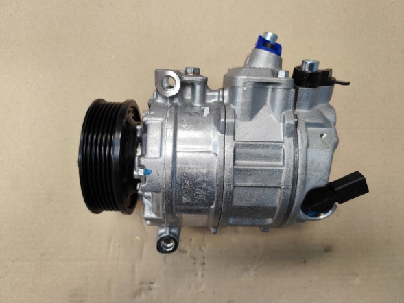 Китай 7E0820803Q 890773 447150-6531 КОМПРЕСОР КОНДИЦІОНЕРА VW 7E0820803Q