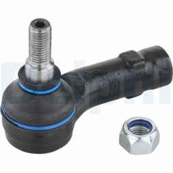 TA1557 DELPHI Накінечник кермової тяги
