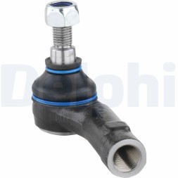 TA1557 DELPHI Накінечник кермової тяги