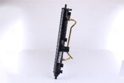 616551 NISSENS Радіатор системи охолодження
