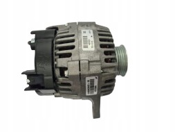 Remy DRA0206 ГЕНЕРАТОР NISSAN MICRA III NOTE 1.2 1.4 16V 03-12