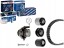 BOS1 987 946 407/RS3 BOSCH КОМПЛЕКТ - КОМПЛЕКТ РЕМЕНІ ГРМ