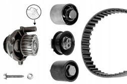 BOS1 987 946 407/RS3 BOSCH КОМПЛЕКТ - КОМПЛЕКТ РЕМЕНІ ГРМ