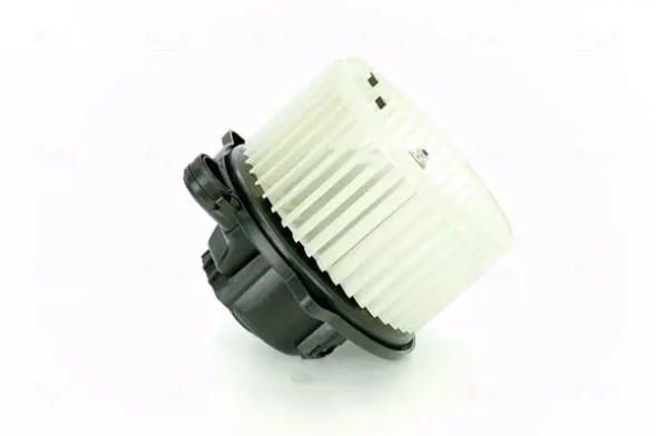 Nissens 87161 Повітродувний вентилятор припливу 87161 nissens