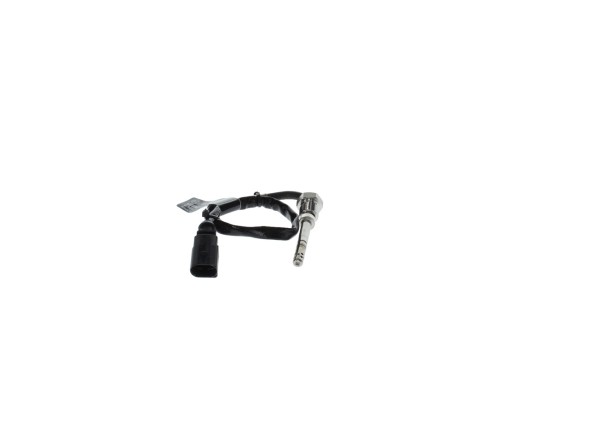 V-maxzone Part VIC-291328 Датчик температури вихлопних газів 0 986 259 188 для AUDI A6 C7, A7, A8 D4, Q5;