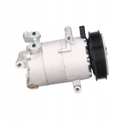 MSG AC0175NEW Компресор кондиціонера FORD Transit 06-14; FIAT Ducato 06-14