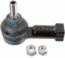 33823 01 LEMFORDER Накінечник кермової тяги