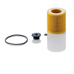 HU 816Z KIT MANN FILTER Фільтр мастил