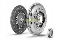 Шеффлер ЛуК 624 2333 00 Комплект зчеплення 624 2333 00 luk bmw 5 7 e38 e39