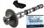 Mazda OE WB/SH0112440B + SH0114240 MAZDA 3 6 CX-5 2.2 DIESEL РОЗПОДІЛЬЧИЙ ВАЛ ВИПУСКНИЙ SH01-12-440B + МАСЛОПРИЙМАЧ