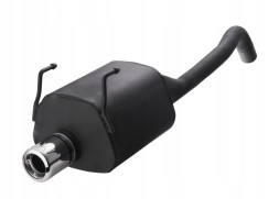 Китай ULT-TN-7691 Глушник ULTER FORD KA II 2008-2012 HATCHBACK 1.2i 51kW