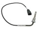 V-maxzone Part VIC-205198 Датчик температури вихлопних газів 114 800 0133 для AUDI A4 ALLROAD B8, A4 B8, A5,